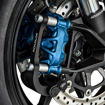 ROADLOK XRA-100L for 100mm Brake Calipers (Left Side)