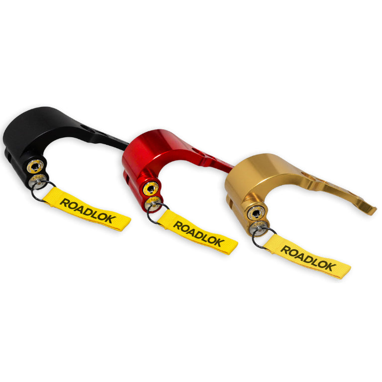 ROADLOK XRA-100L for 100mm Brake Calipers (Left Side)