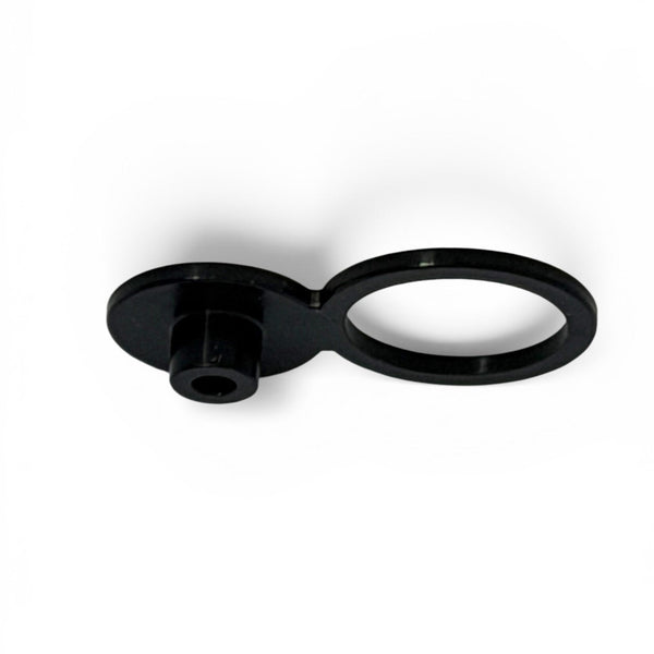 ROADLOK Replacement Rubber Lock Cylinder Cap - 2 PACK