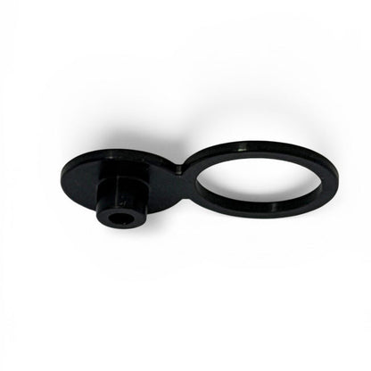 ROADLOK Replacement Rubber Lock Cylinder Cap - 2 PACK