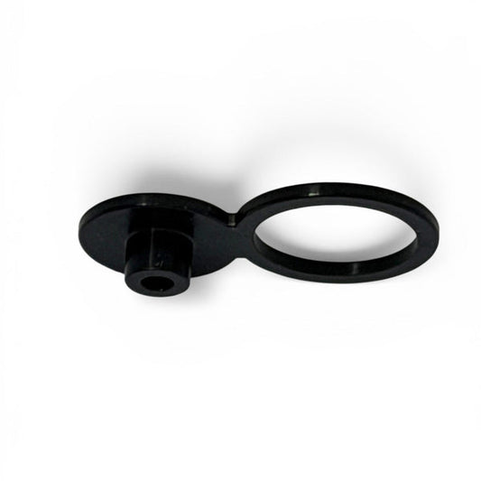 ROADLOK Replacement Rubber Lock Cylinder Cap - 2 PACK