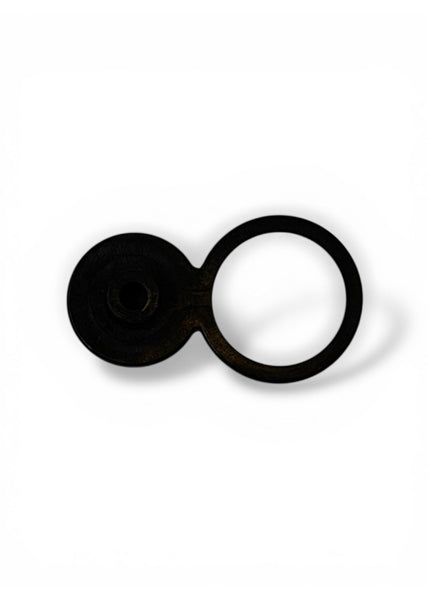 ROADLOK Replacement Rubber Lock Cylinder Cap - 2 PACK