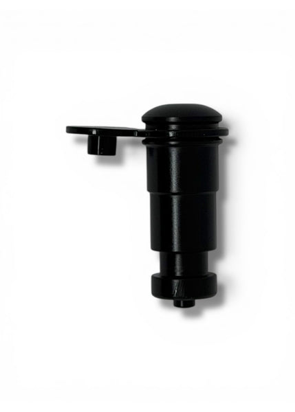 ROADLOK Replacement Rubber Lock Cylinder Cap - 2 PACK