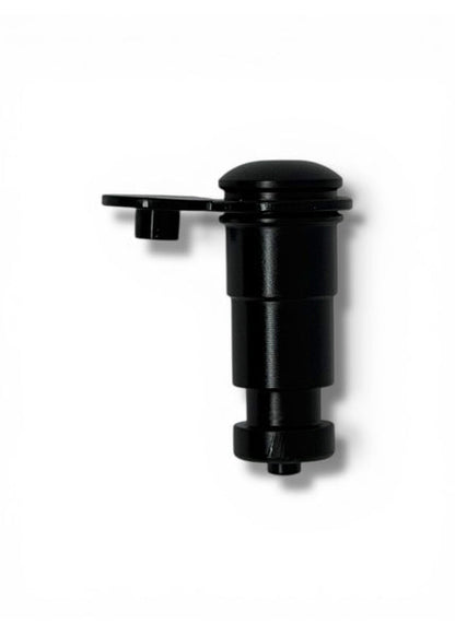ROADLOK Replacement Rubber Lock Cylinder Cap - 2 PACK