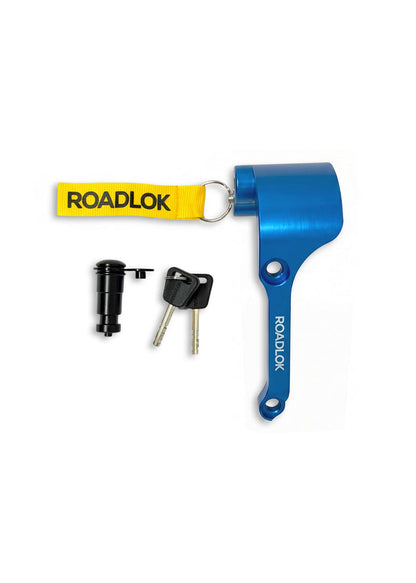 ROADLOK XRA-100L for 100mm Brake Calipers (Left Side)