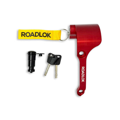ROADLOK XRA-100L for 100mm Brake Calipers (Left Side)