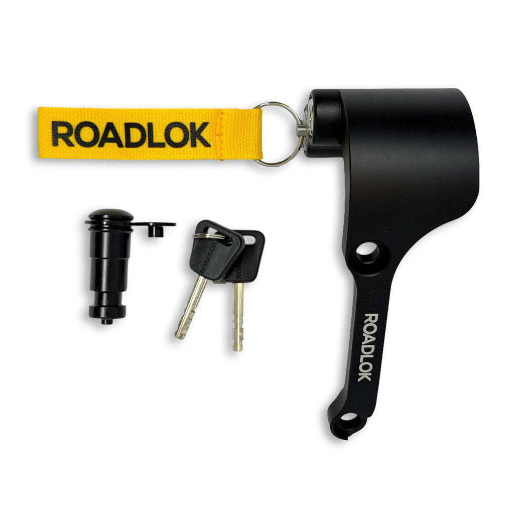 ROADLOK XRA-100L for 100mm Brake Calipers (Left Side)