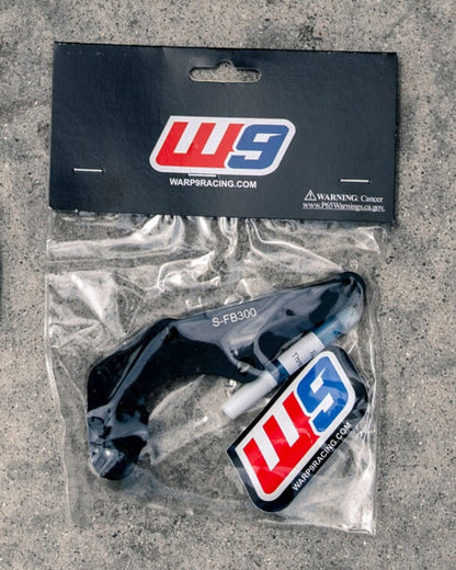 Warp9 - SurRon Ultra Bee Rotors