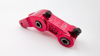 Warp9 - SurRon Rear Suspension Linkage Riser