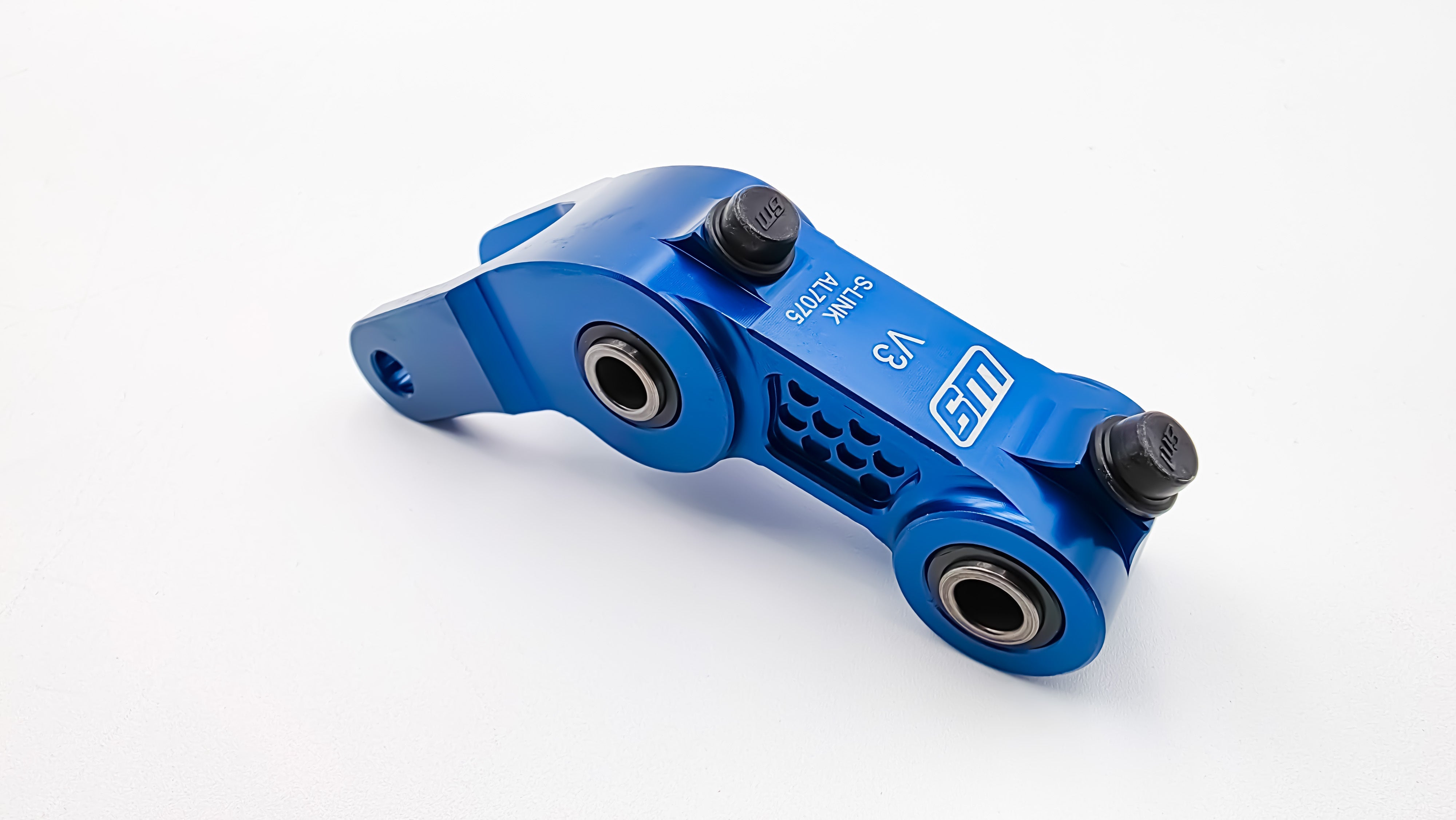 hilo16hiro様 Warp9 - SurRon Rear Suspension Linkage Riser – HighVoltagePEV