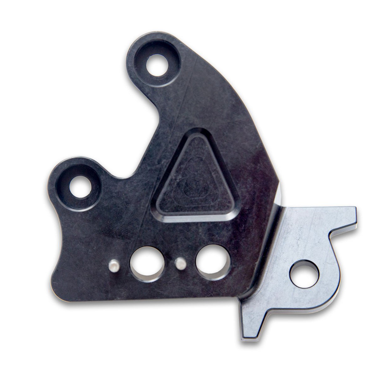 NTC SurRon Billet Foot Peg Brackets Kit With Kickstand Option