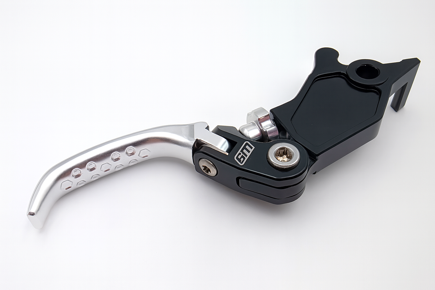 Warp9 - Emoto Folding Brake Levers Brake 2 ERidePro 3.0 / SR / Talaria MX5 / Altis