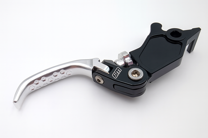 Warp9 - Emoto Folding Brake Levers Brake 2 ERidePro 3.0 / SR / Talaria MX5 / Altis