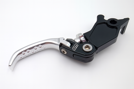 Warp9 - Emoto Folding Brake Levers Brake 2 ERidePro 3.0 / SR / Talaria MX5