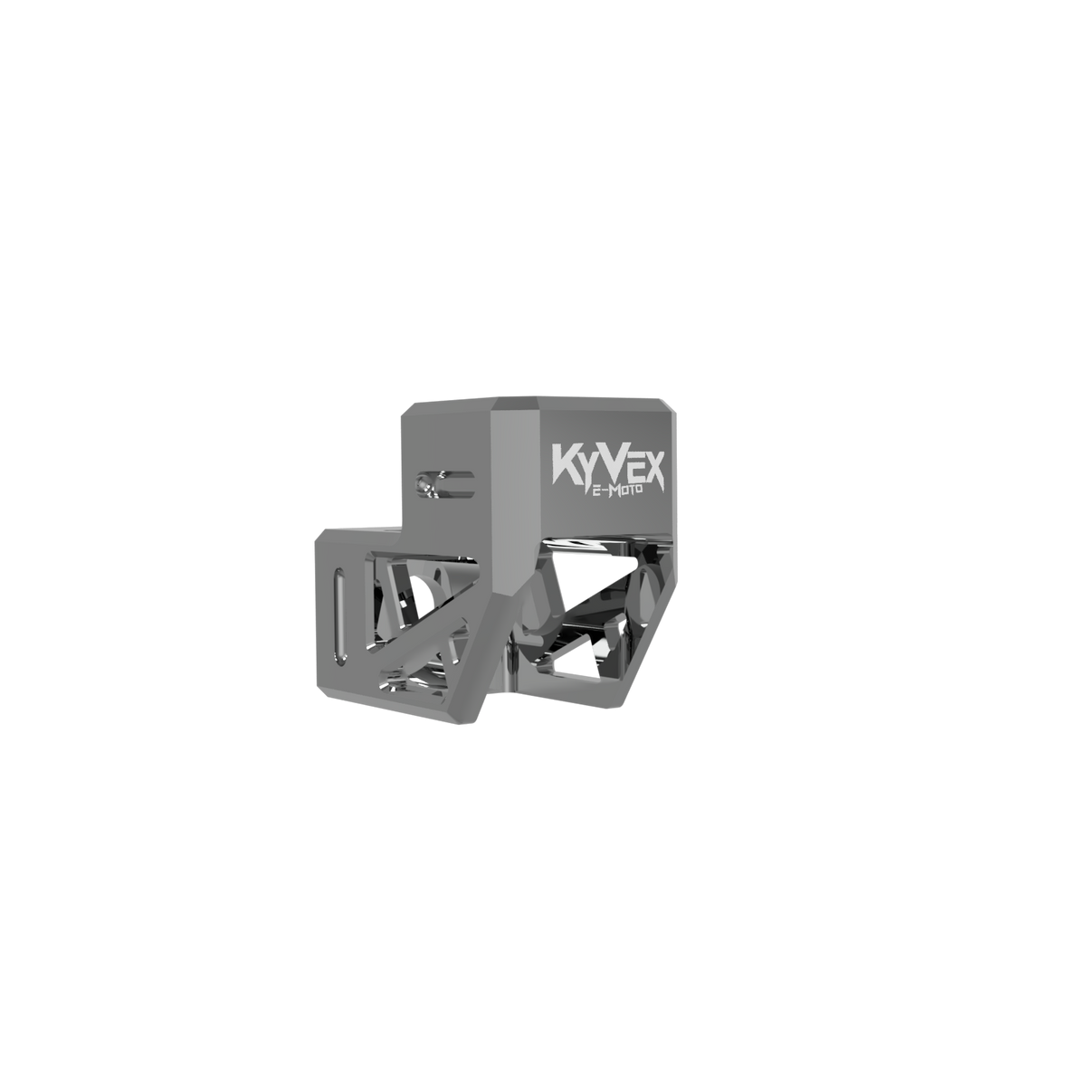 KyVex Billet Whip Light Kit