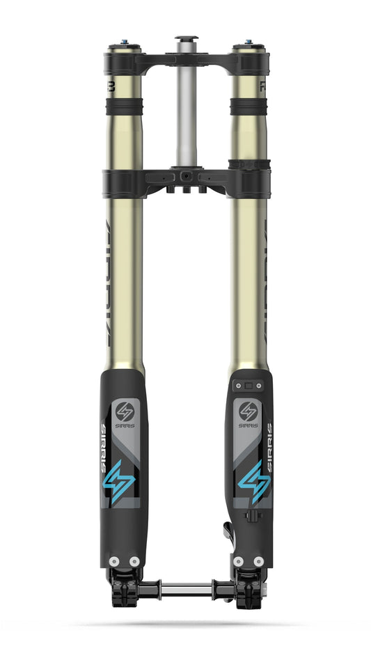 Sirris F43 CMX Tune Front Fork for Surron LBX | E Ride Pro S / SS 2.0