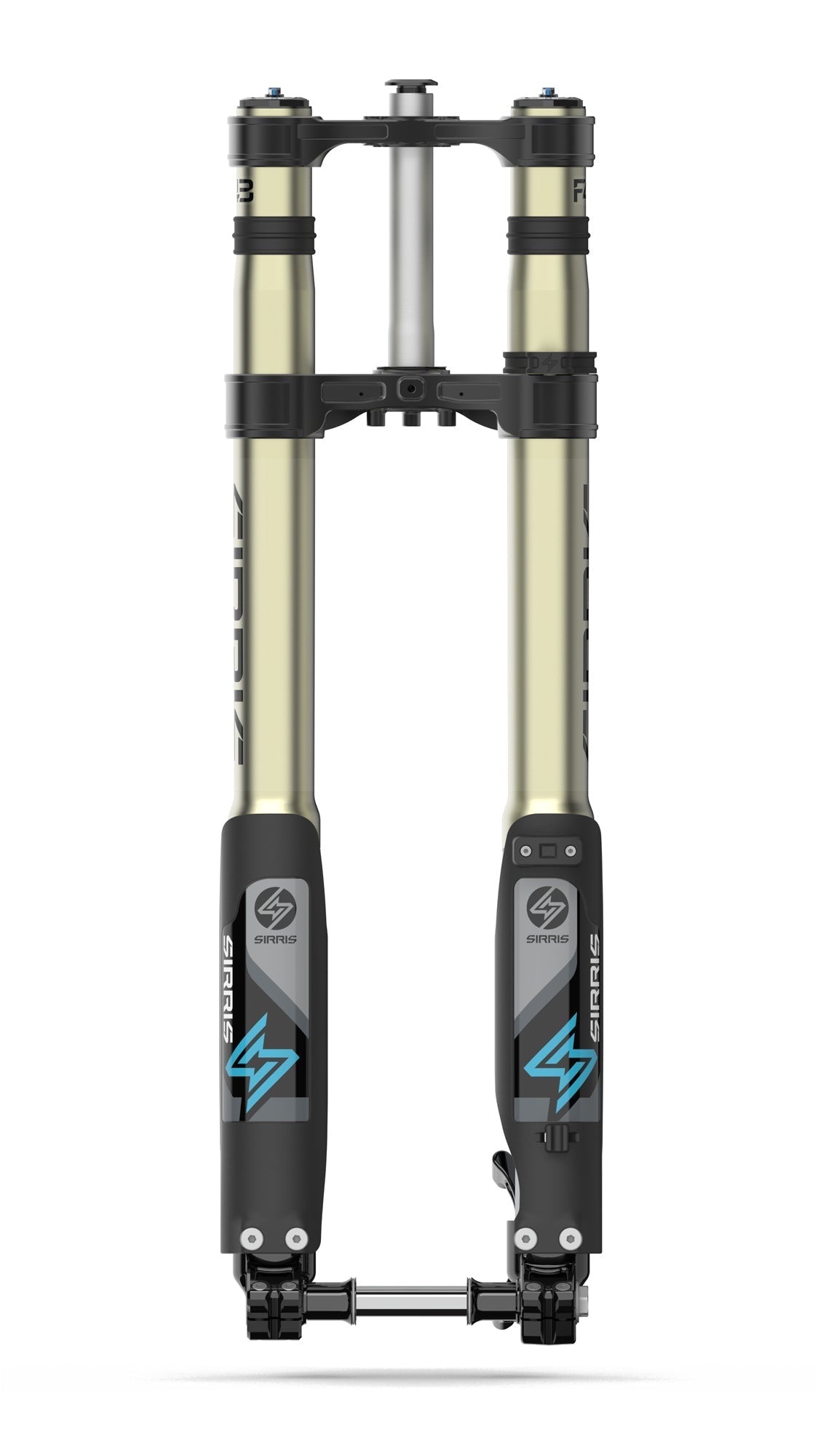 Sirris F43 CMX Tune Front Fork for E Ride Pro SR