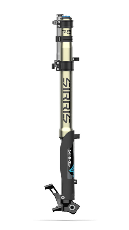 Sirris F43 CMX Tune Front Fork for E Ride Pro SR