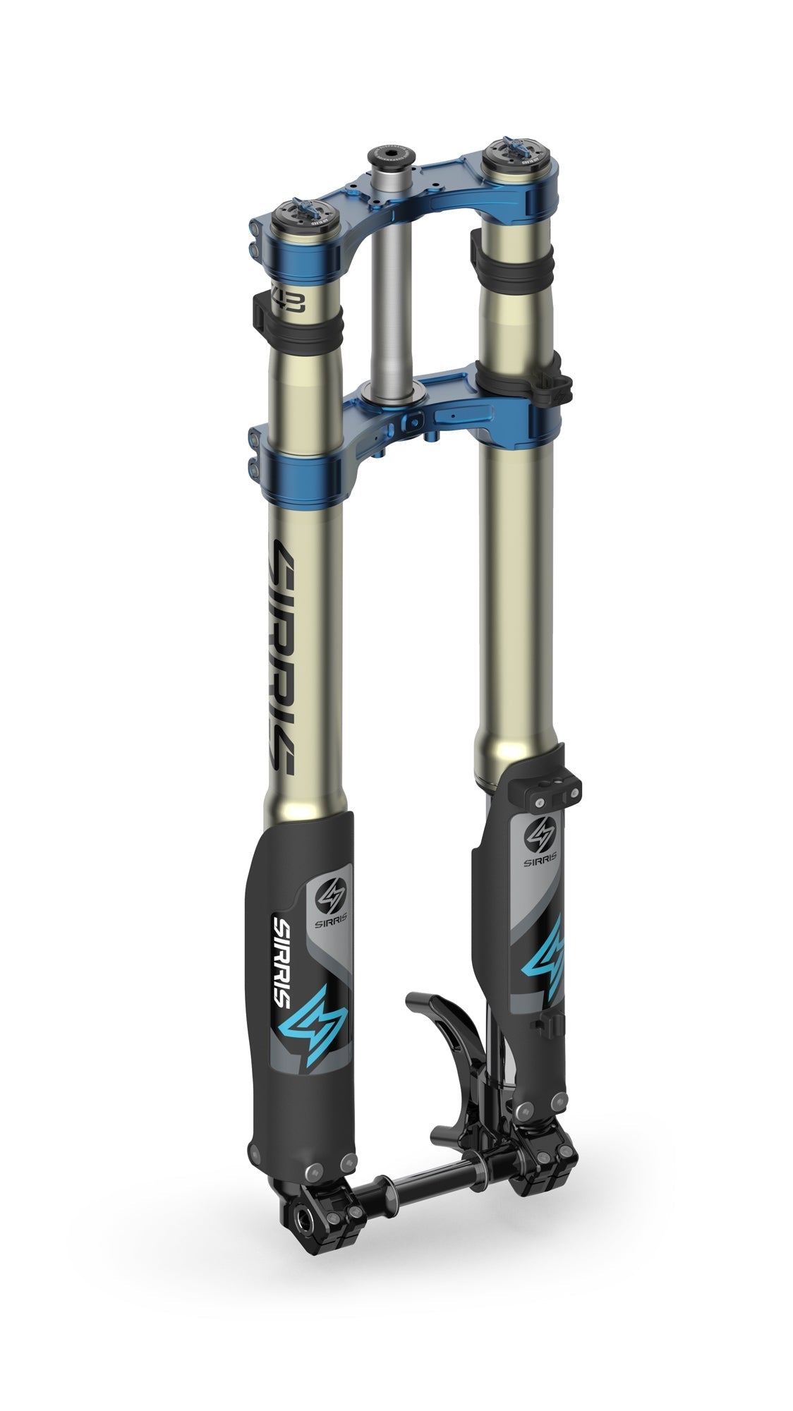 Sirris F43 CMX Tune Front Fork for E Ride Pro SR