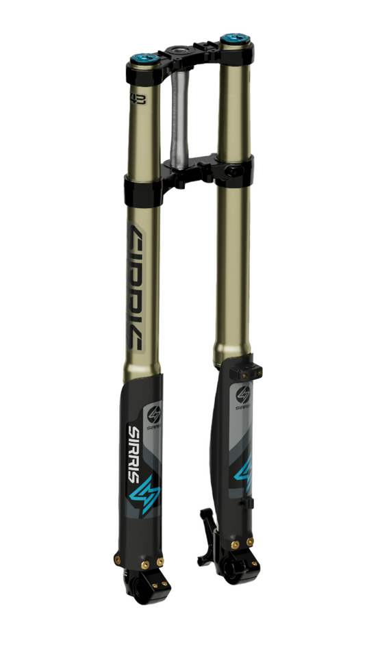 Sirris F43 Fork for Surron Ultra Bee