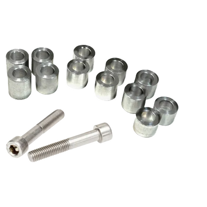 ROADLOK XRA Replacement Mounting Kits