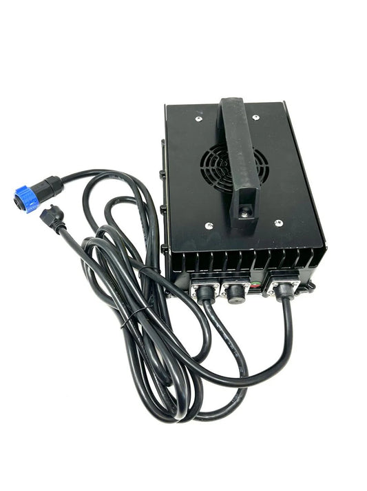 SurRon Storm Bee North American Battery Charger