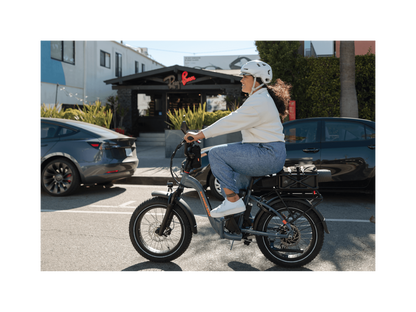 RadExpand 5 Plus Electric Folding Bike