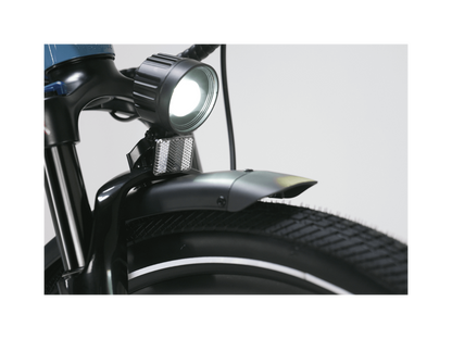 Radster Road Electric Commuter Bike