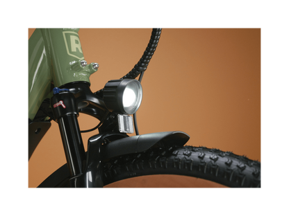 Radster Trail Electric Off-Road Bike