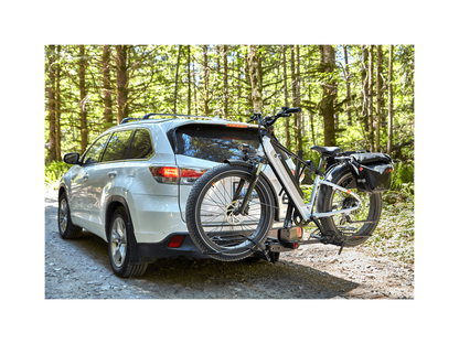 RadRover 6 Plus Electric Fat Tire Bike