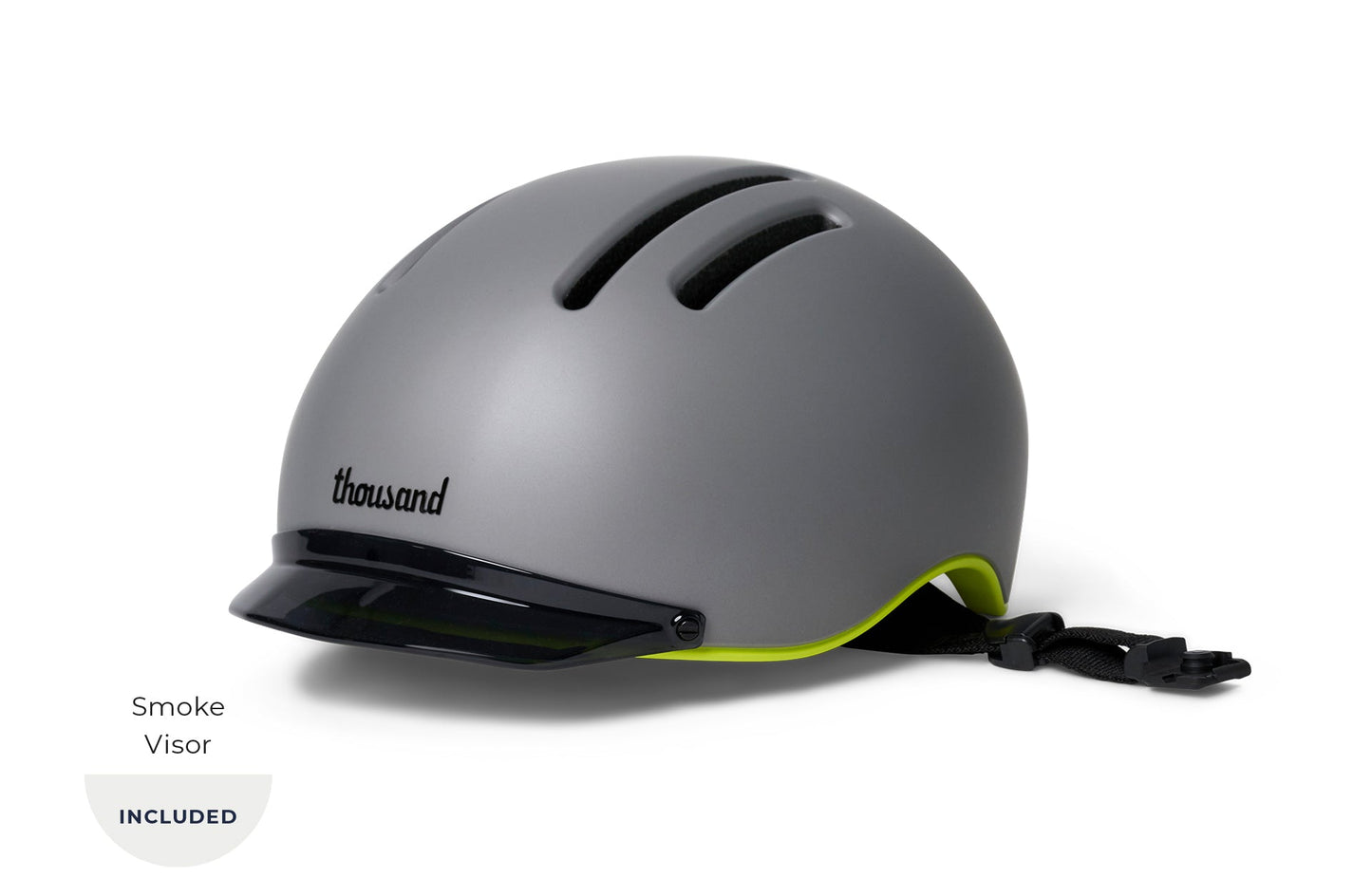 Thousand - Chapter MIPS Helmet