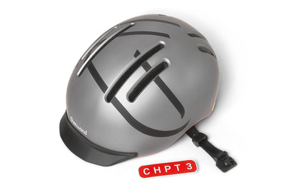 Thousand - Chapter MIPS Helmet
