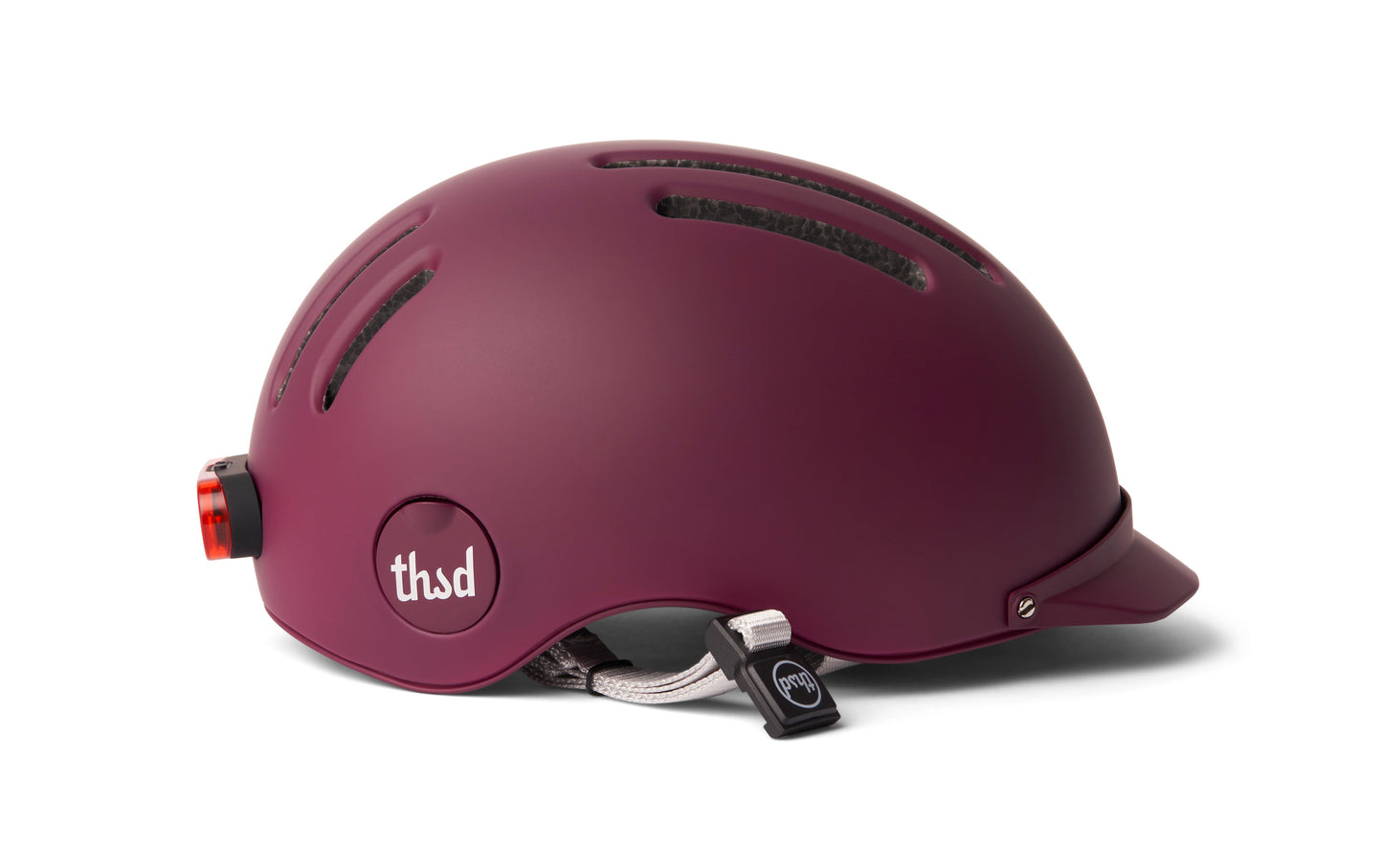 Thousand - Chapter MIPS Helmet