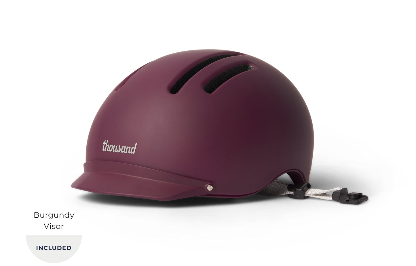 Thousand - Chapter MIPS Helmet