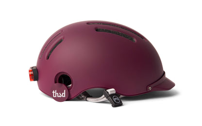Thousand - Chapter MIPS Helmet