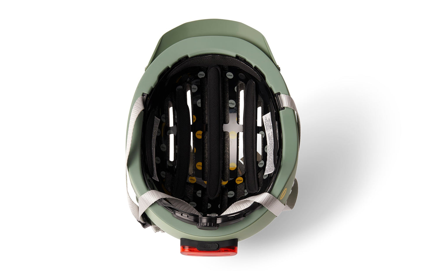 Thousand - Chapter MIPS Helmet