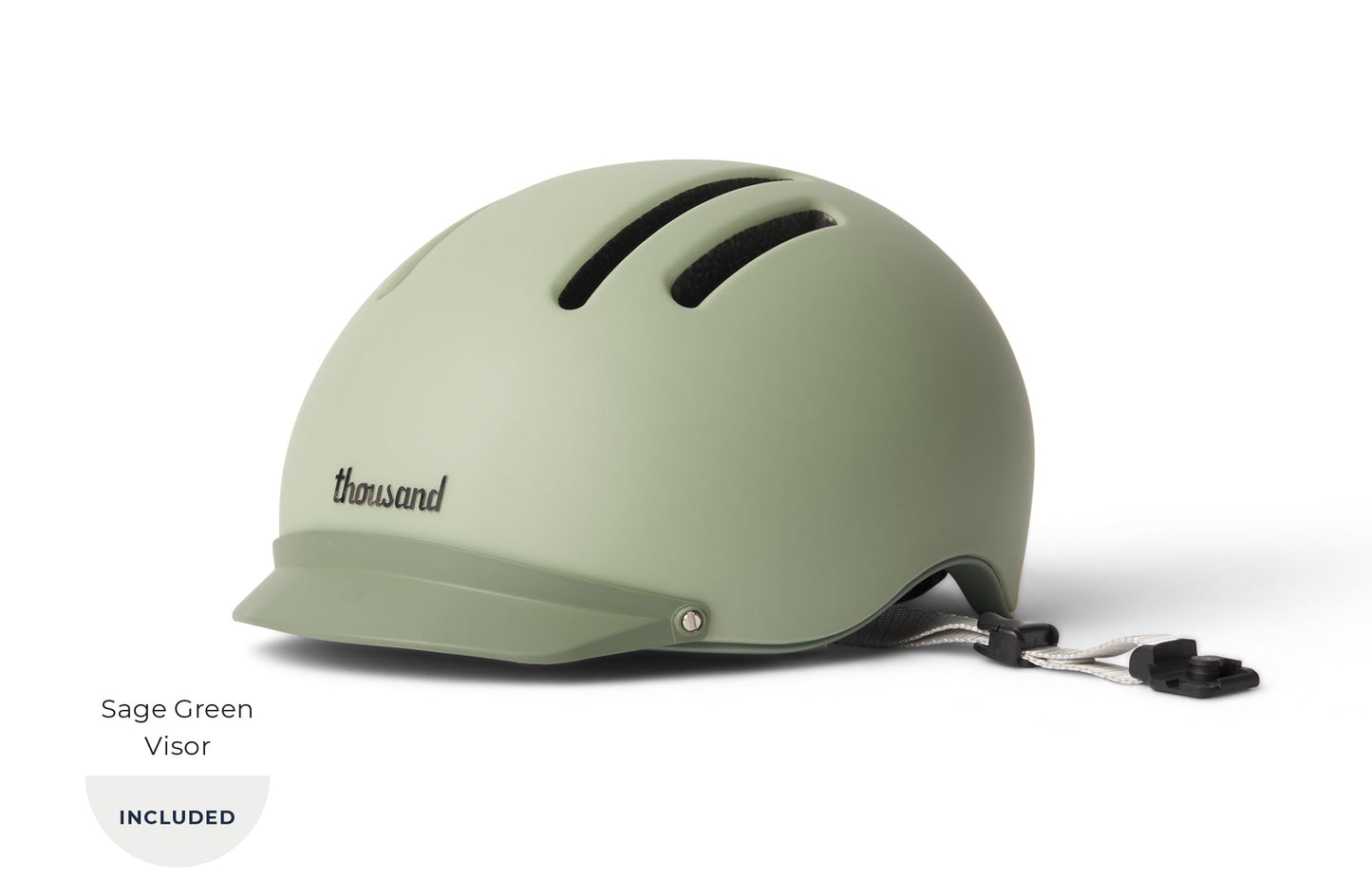 Thousand - Chapter MIPS Helmet