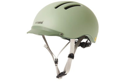 Thousand - Chapter MIPS Helmet