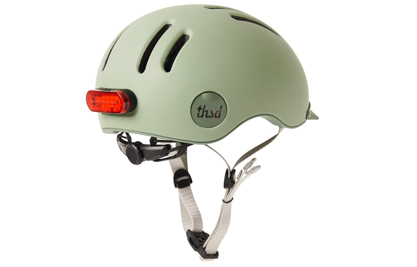 Thousand - Chapter MIPS Helmet