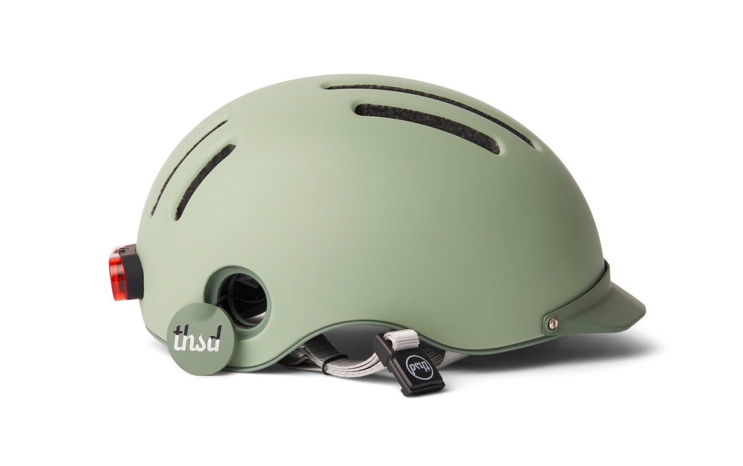 Thousand - Chapter MIPS Helmet
