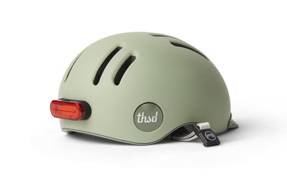 Thousand - Chapter MIPS Helmet
