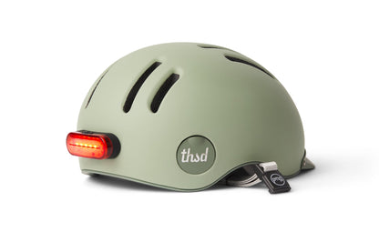 Thousand - Chapter MIPS Helmet