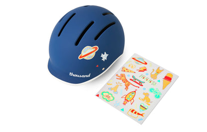 Thousand - Jr. Kids Helmet
