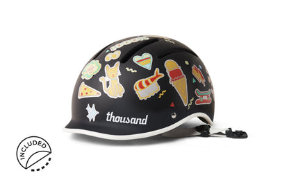 Thousand - Jr. Kids Helmet