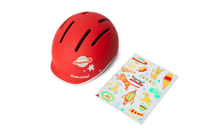 Thousand - Jr. Kids Helmet