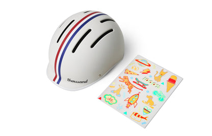 Thousand - Jr. Kids Helmet