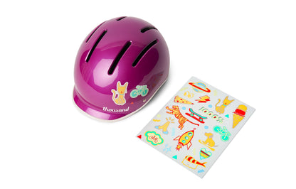Thousand - Jr. Kids Helmet
