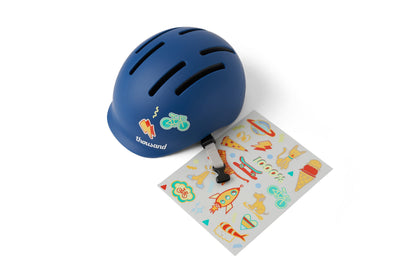 Thousand - Jr. Toddler Helmet