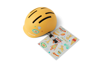 Thousand - Jr. Toddler Helmet
