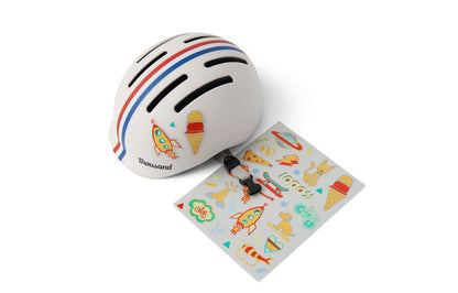 Thousand - Jr. Toddler Helmet
